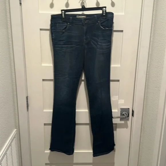 Level 99 boot cut jeans - Picture 1 of 4